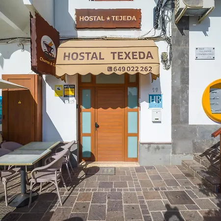 게스트하우스 Texeda *
